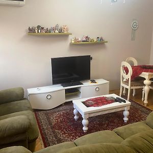 Appartement met Twee Slaapkamers